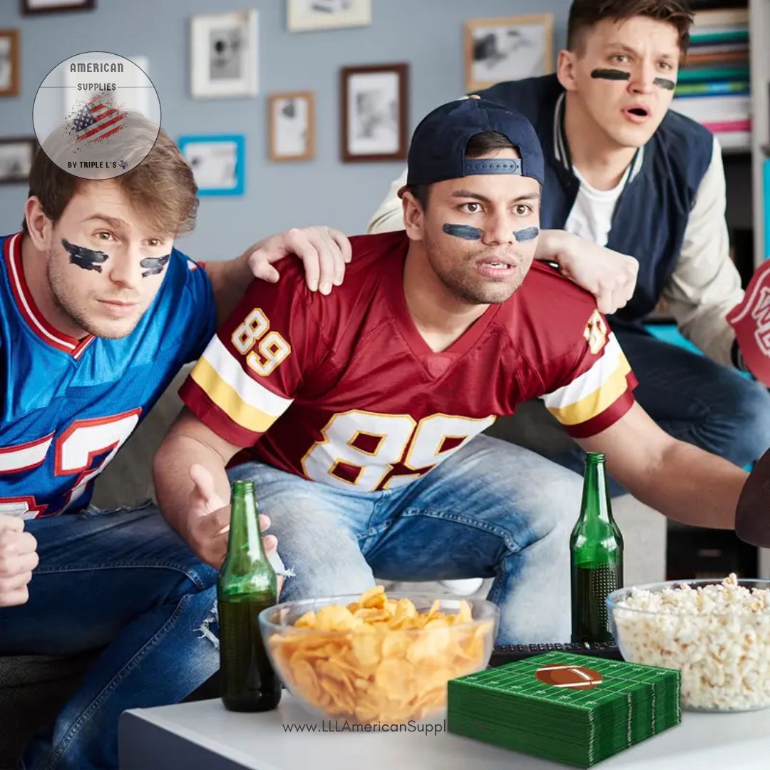 Football Party Set