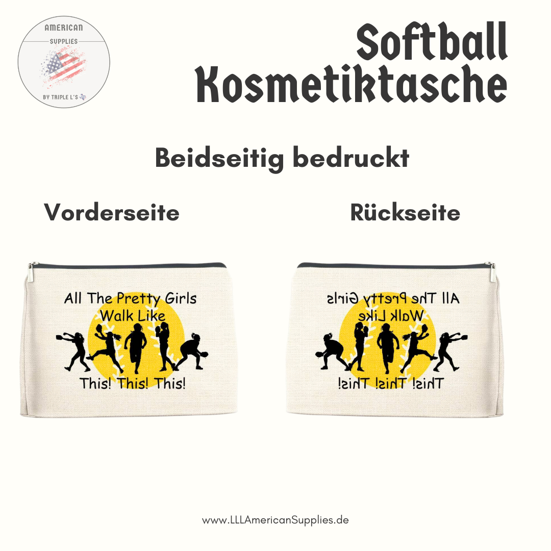 Softball Tasche