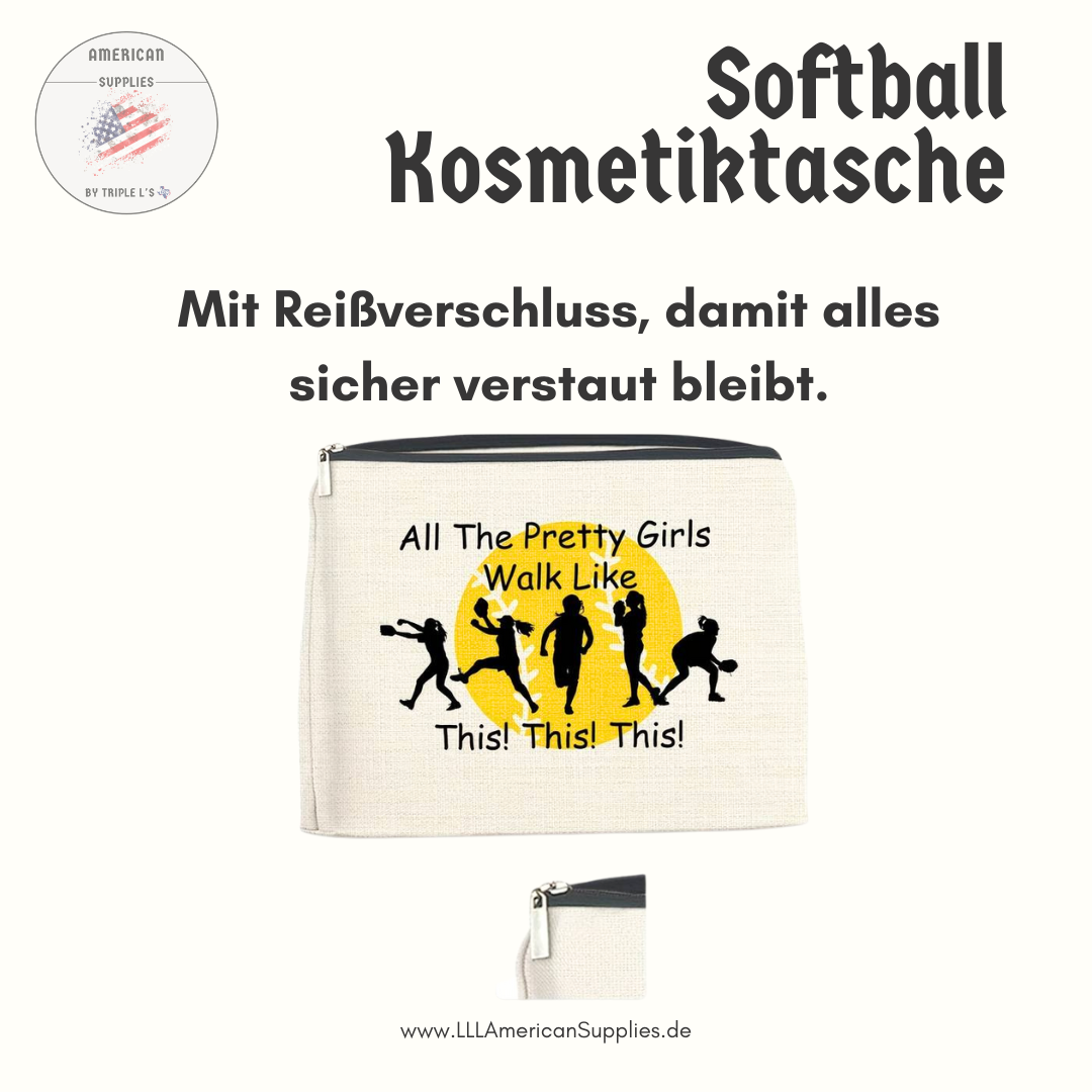 Softball Tasche