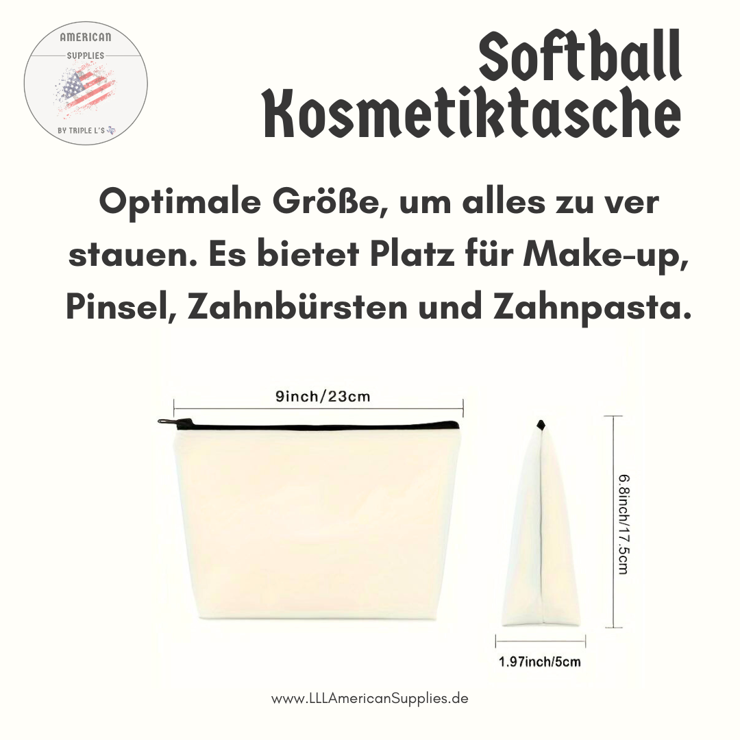Softball Tasche