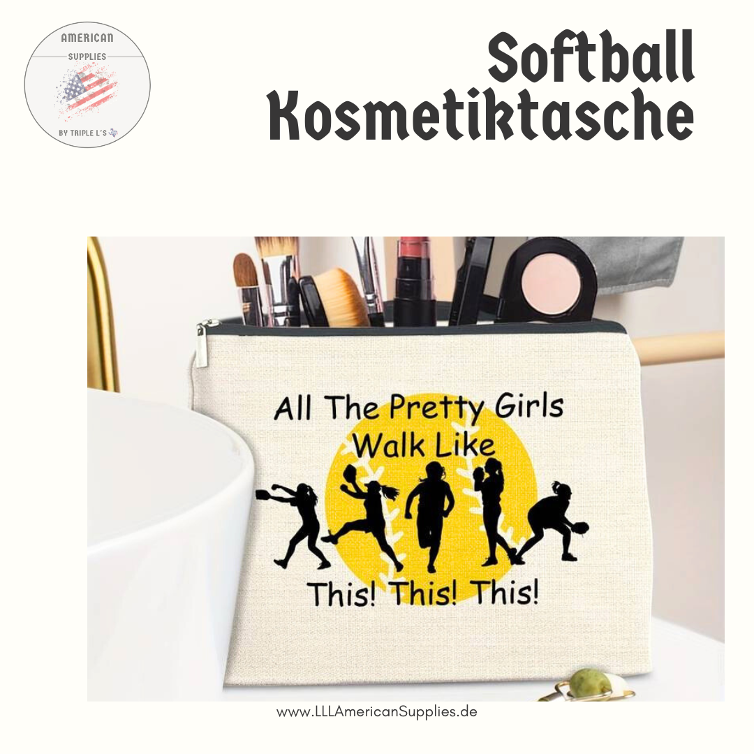 Softball Tasche