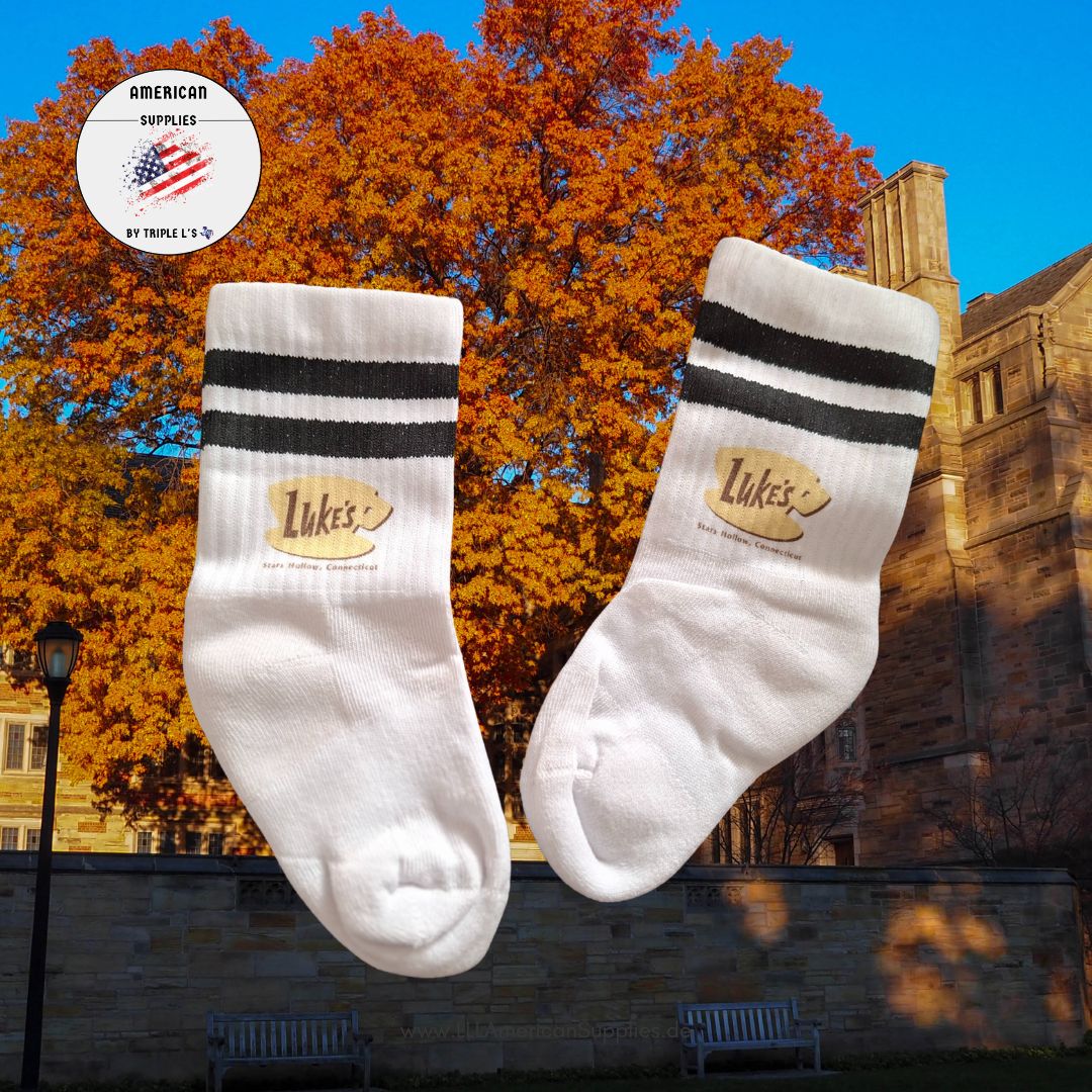 LUKE's Sport socken ALLE Größen