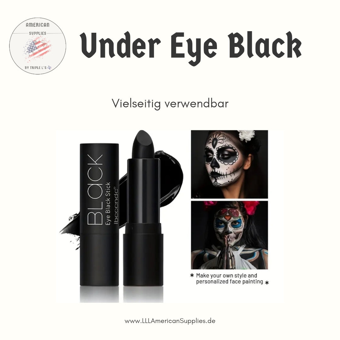 Pro Eye Black Stick – Baseball Edition