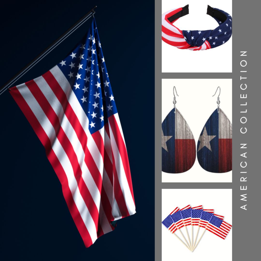 Stars & Stripes Shop