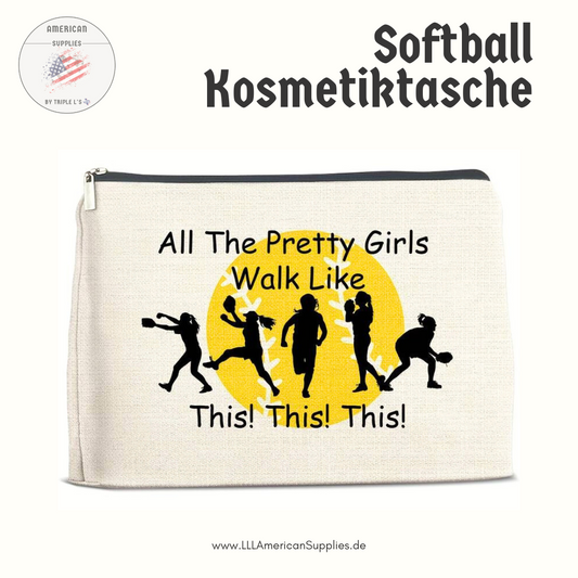 Softball Tasche