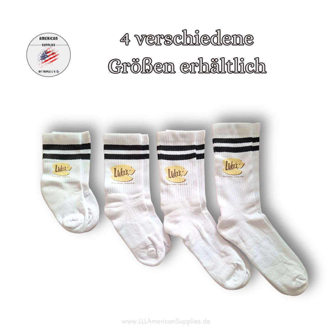 LUKE's Sport socken ALLE Größen