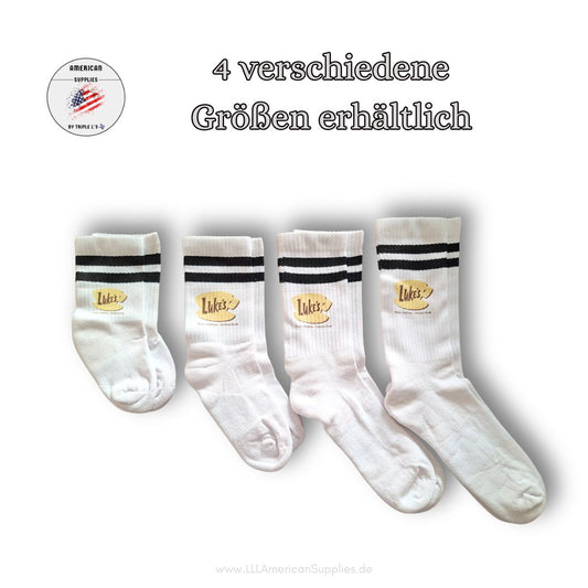 LUKE's Sport socken ALLE Größen