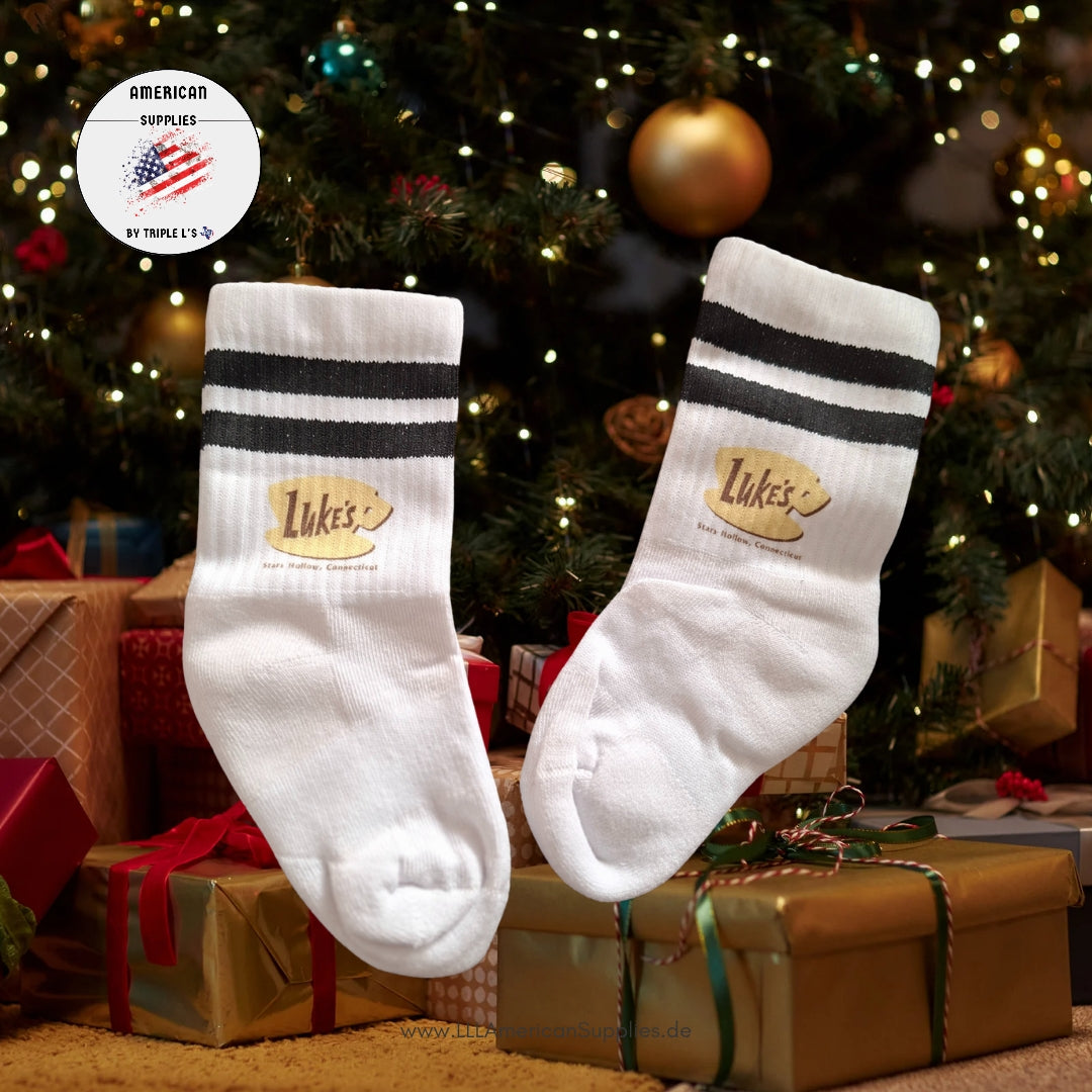 LUKE's Sport socken ALLE Größen