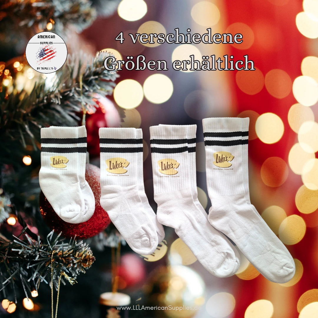 LUKE's Sport socken ALLE Größen